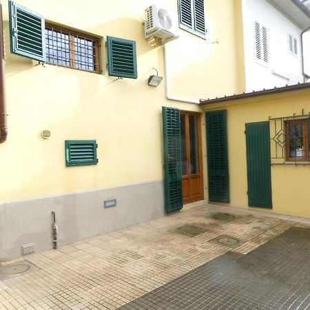 Casa Storica E Confortevole Empoli Extérieur photo