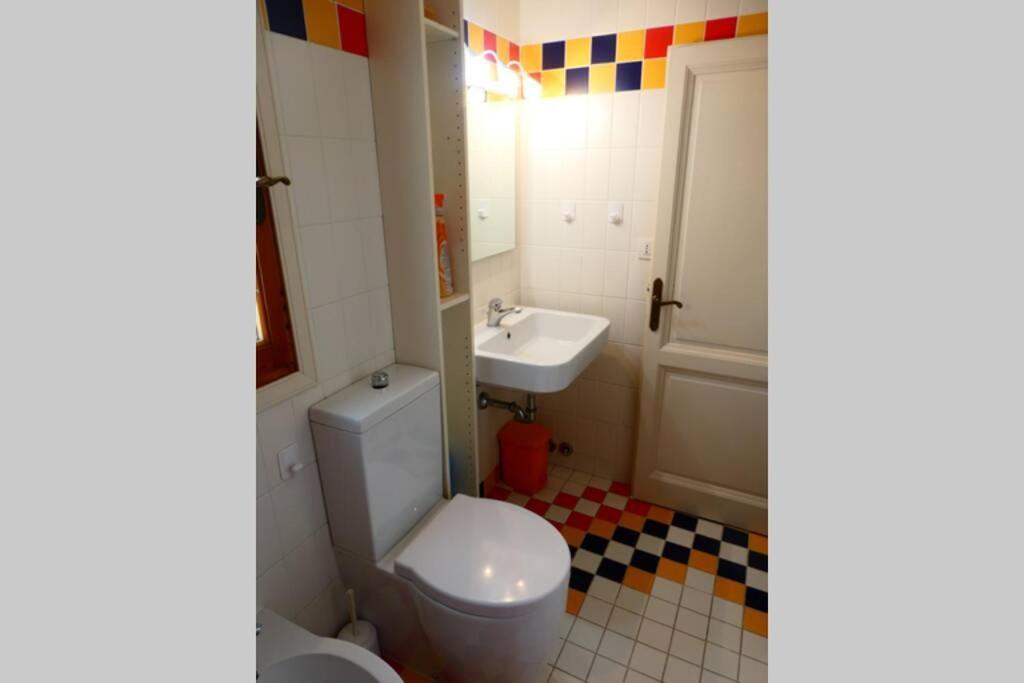 Casa Storica E Confortevole Empoli Extérieur photo