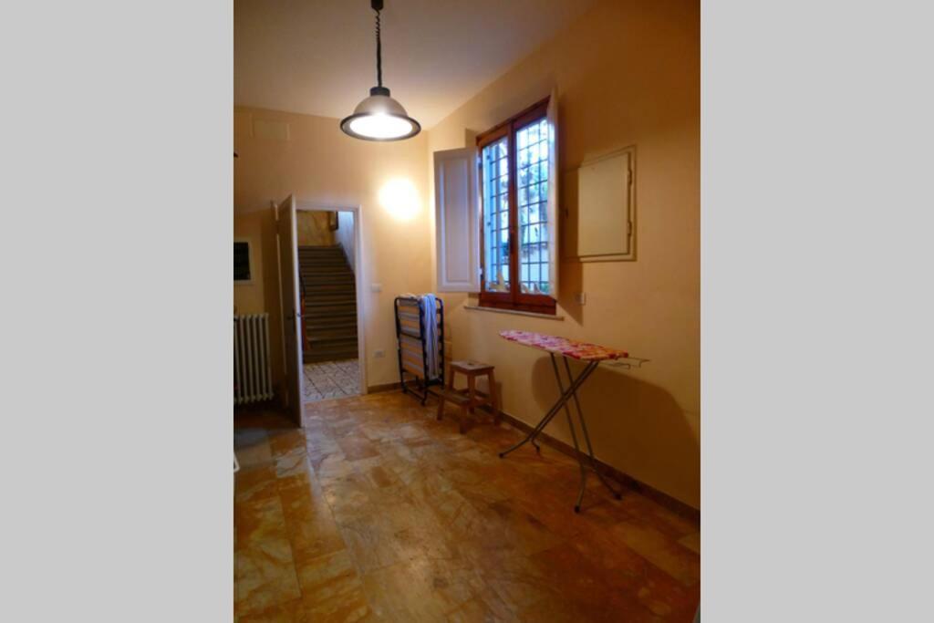 Casa Storica E Confortevole Empoli Extérieur photo