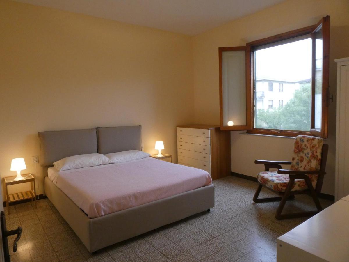 Casa Storica E Confortevole Empoli Extérieur photo