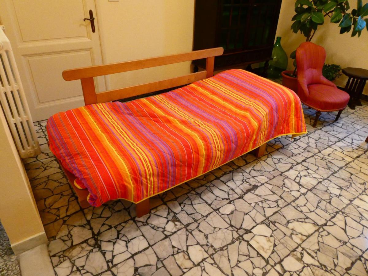 Casa Storica E Confortevole Empoli Extérieur photo