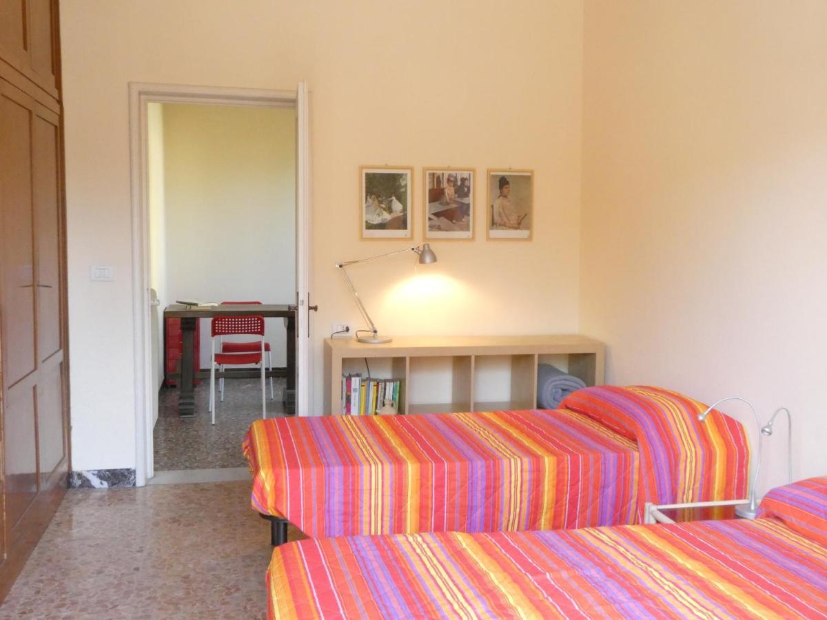 Casa Storica E Confortevole Empoli Extérieur photo