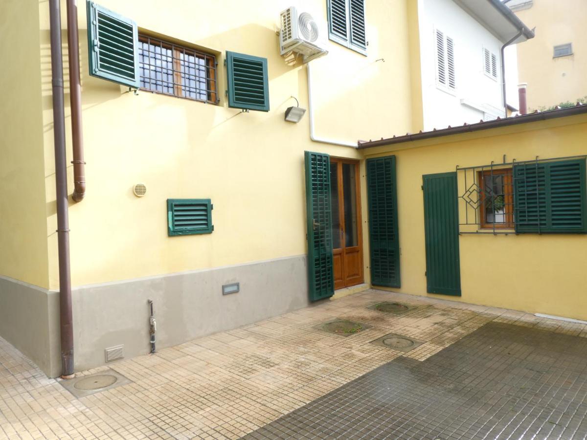 Casa Storica E Confortevole Empoli Extérieur photo