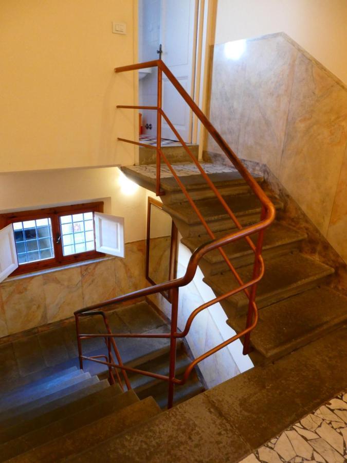 Casa Storica E Confortevole Empoli Extérieur photo