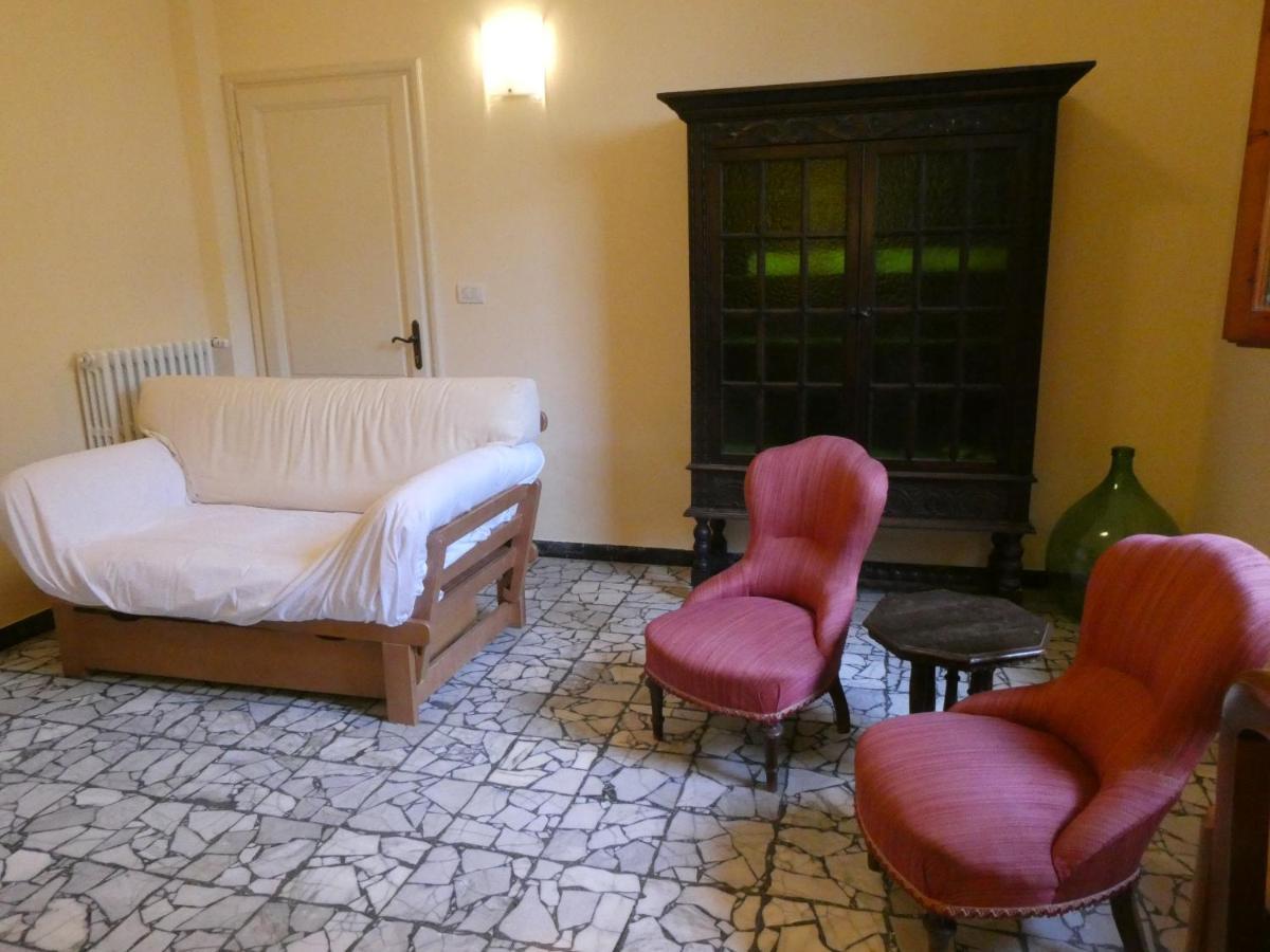 Casa Storica E Confortevole Empoli Extérieur photo