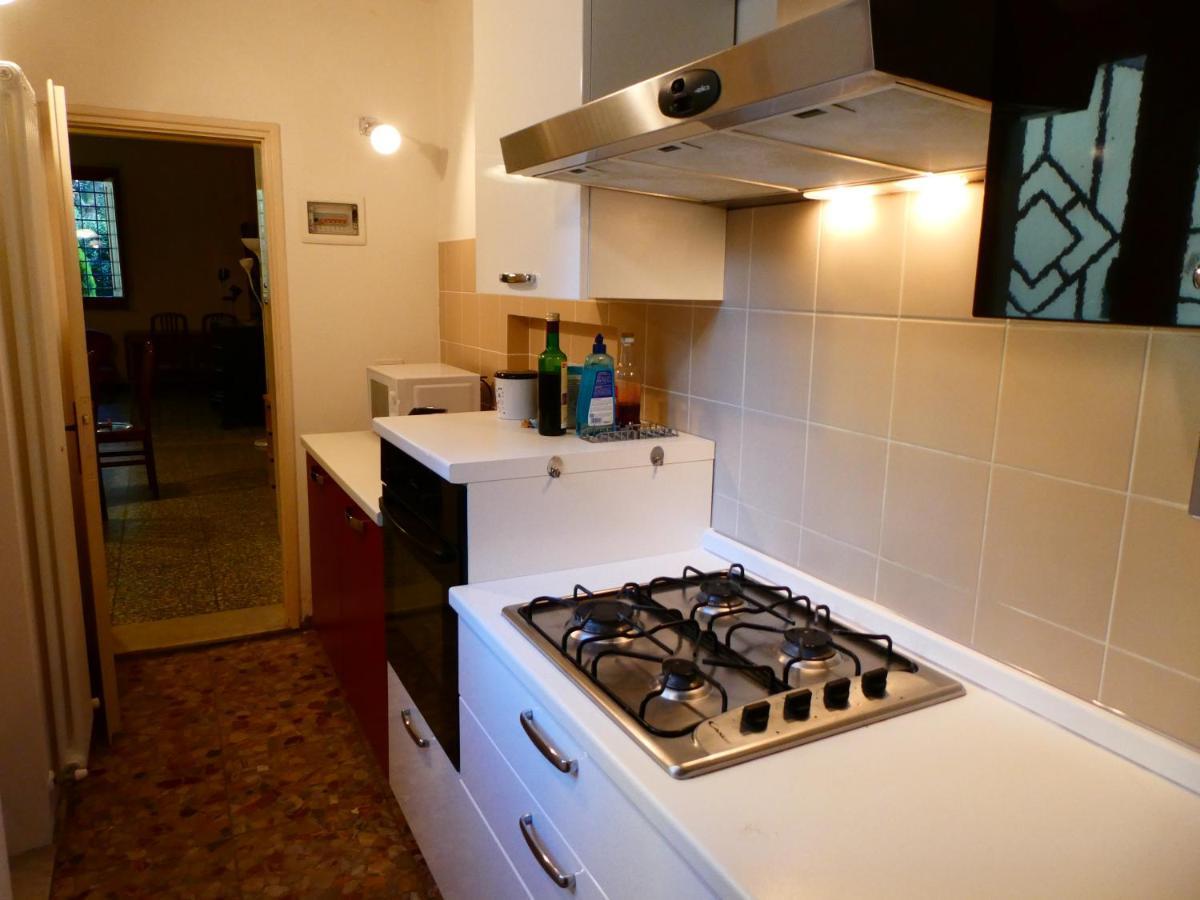 Casa Storica E Confortevole Empoli Extérieur photo