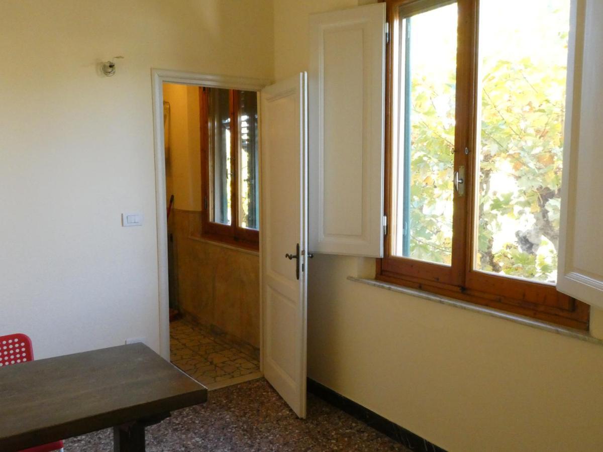 Casa Storica E Confortevole Empoli Extérieur photo