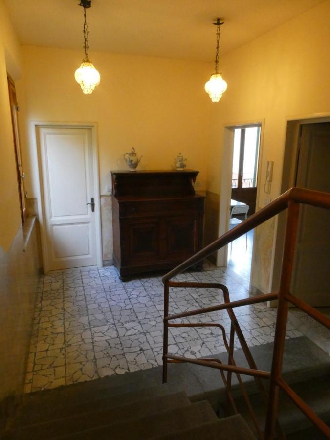 Casa Storica E Confortevole Empoli Extérieur photo