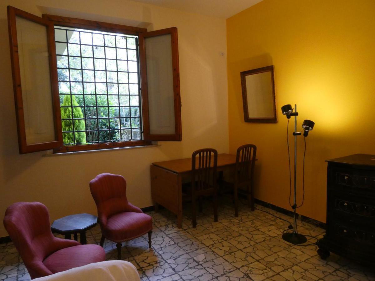 Casa Storica E Confortevole Empoli Extérieur photo