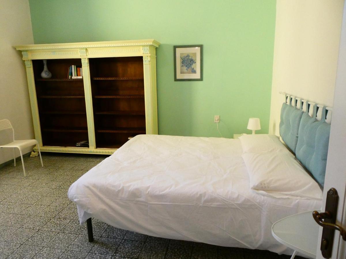 Casa Storica E Confortevole Empoli Extérieur photo
