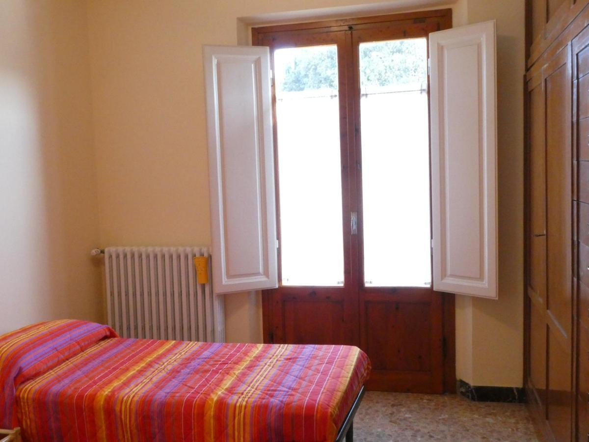 Casa Storica E Confortevole Empoli Extérieur photo