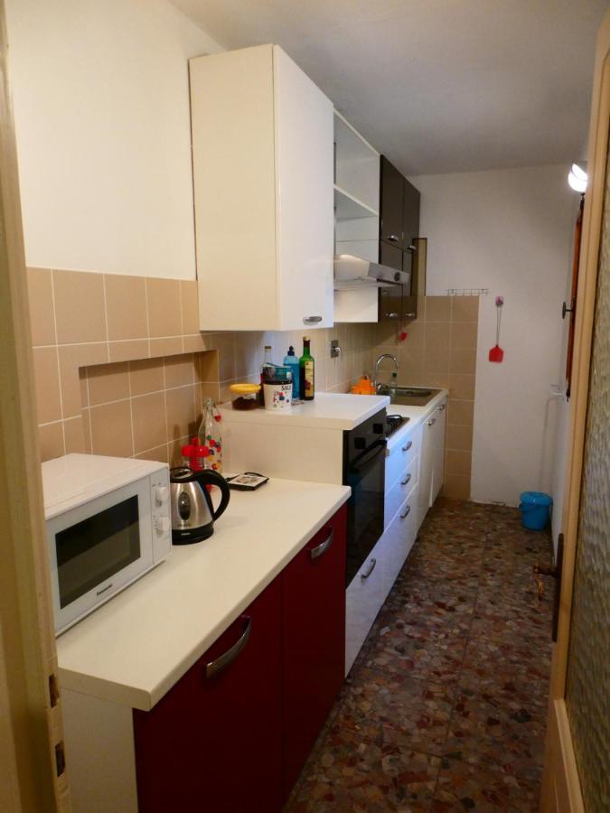 Casa Storica E Confortevole Empoli Extérieur photo