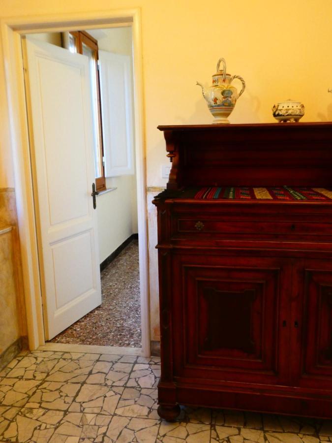 Casa Storica E Confortevole Empoli Extérieur photo