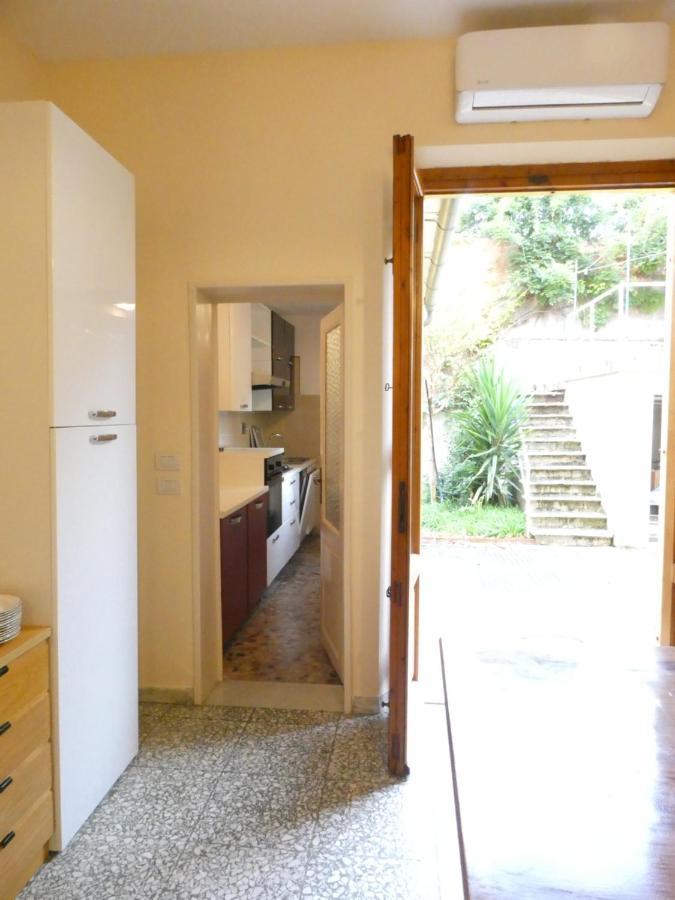Casa Storica E Confortevole Empoli Extérieur photo