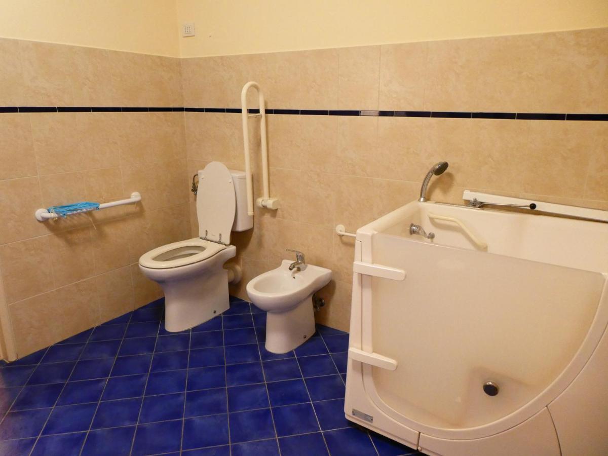 Casa Storica E Confortevole Empoli Extérieur photo