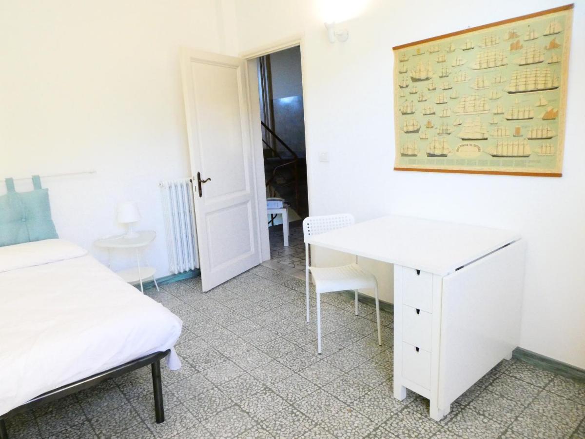 Casa Storica E Confortevole Empoli Extérieur photo