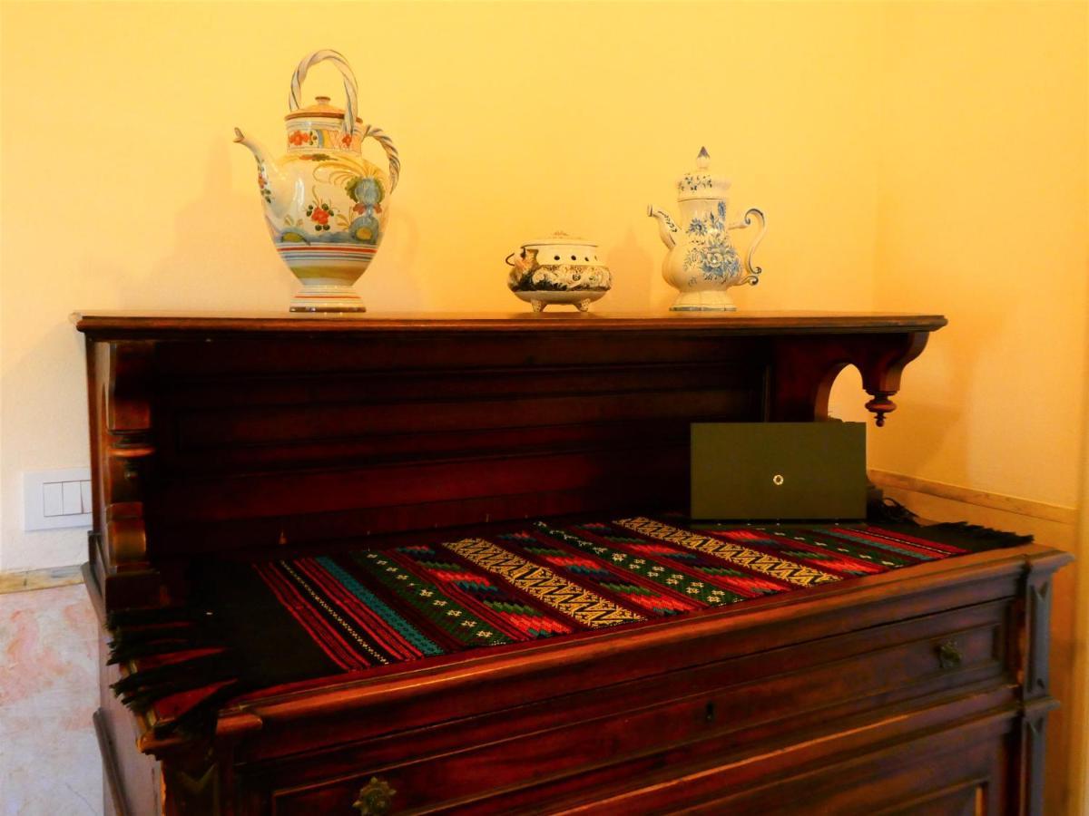 Casa Storica E Confortevole Empoli Extérieur photo