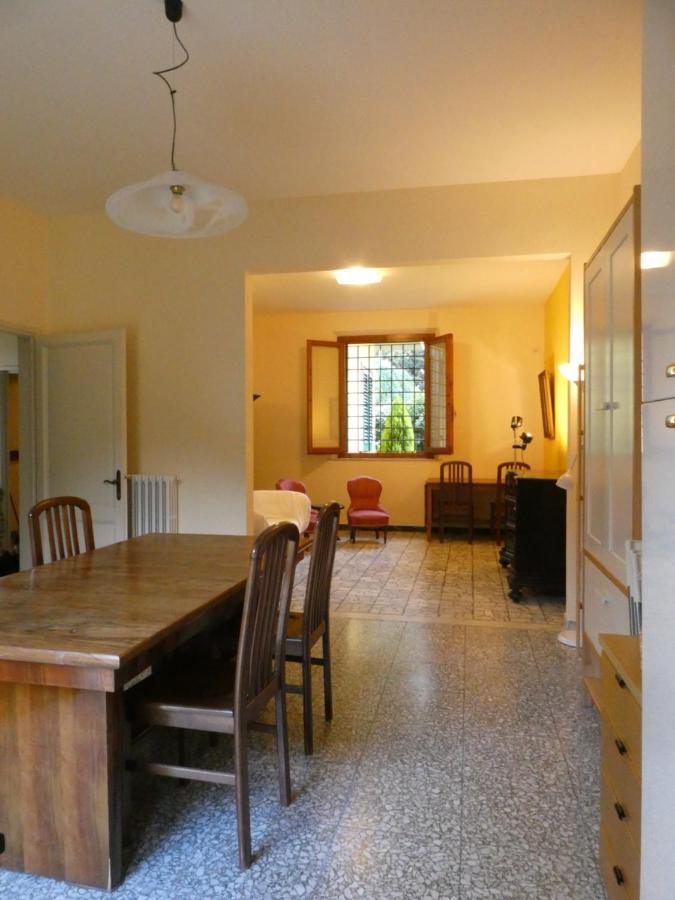 Casa Storica E Confortevole Empoli Extérieur photo