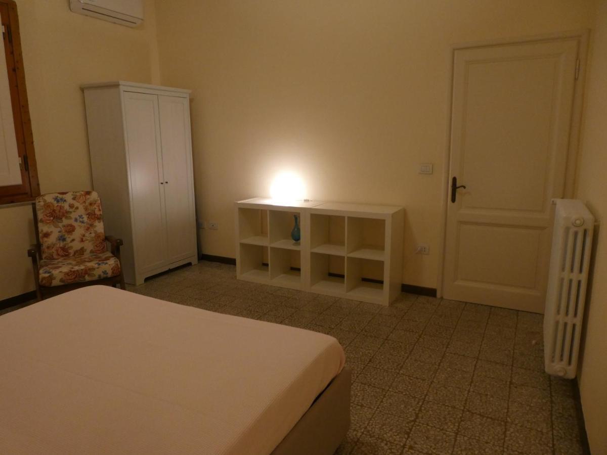 Casa Storica E Confortevole Empoli Extérieur photo