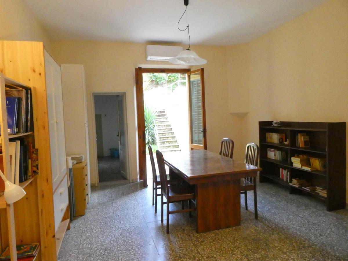 Casa Storica E Confortevole Empoli Extérieur photo